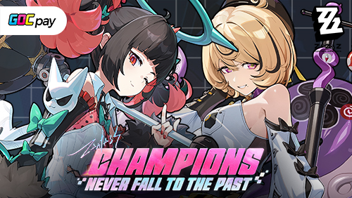 Nangong Yu dan Yidhari Telah Resmi Rilis di Zenless Zone Zero 2.7 Fase 1