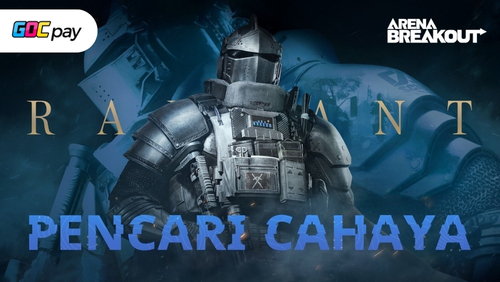 Event Baru Arena Breakout Ini Kasih 20 Undian Gratis Buat Semua Pemain