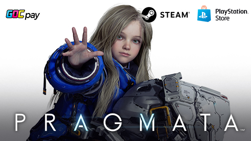 Capcom Rilis Game Fiksi Ilmiah Emosional, Pragmata, Yang Sempat Ditunda Bertahun-Tahun