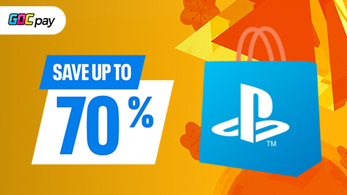 PlayStation Game Week Sale Hadirkan Diskon hingga 70% untuk Game Pilihan