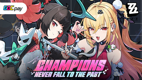 Cissia dan Seed Hadir di ZZZ 2.7 Fase 2 Siap Kuasai Pertarungan Electric