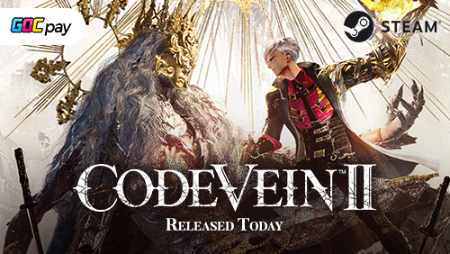 Code Vein II Has Released, Is This the Sequel Fans Wanted?