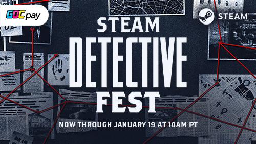 Last Day of the STEAM Detective Festival: Solve Mysteries from Tragedy to Criminal Cases