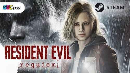 รีวิว Resident Evil Requiem: ความสยอง แอ็กชันสุดโหด และการกลับมาของ Leon ที่ทำให้ใจเต้นแรง