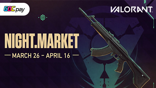 Mark Your Calendar! The Night Market Returns This March 26 until April 16
