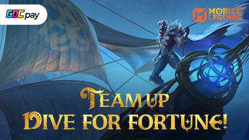 MLBB ALLSTAR Begins, Hunt for Tidal Treasures and Free Rewards Awaits