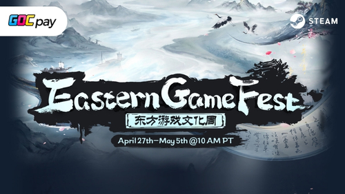 Eastern Game Fest STEAM is Live, These Asian Titles Are Ready to Dominate Your Wishlist