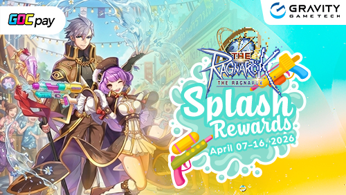 The Ragnarok April Promo 2026: Dapatkan Hadiah Spesial Setiap Top Up 342.000 IDR