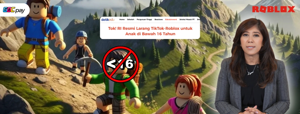 Akun Medsos Anak di Bawah 16 Tahun Bakal Diblokir? Ini Aturan Baru yang Lagi Dibahas
